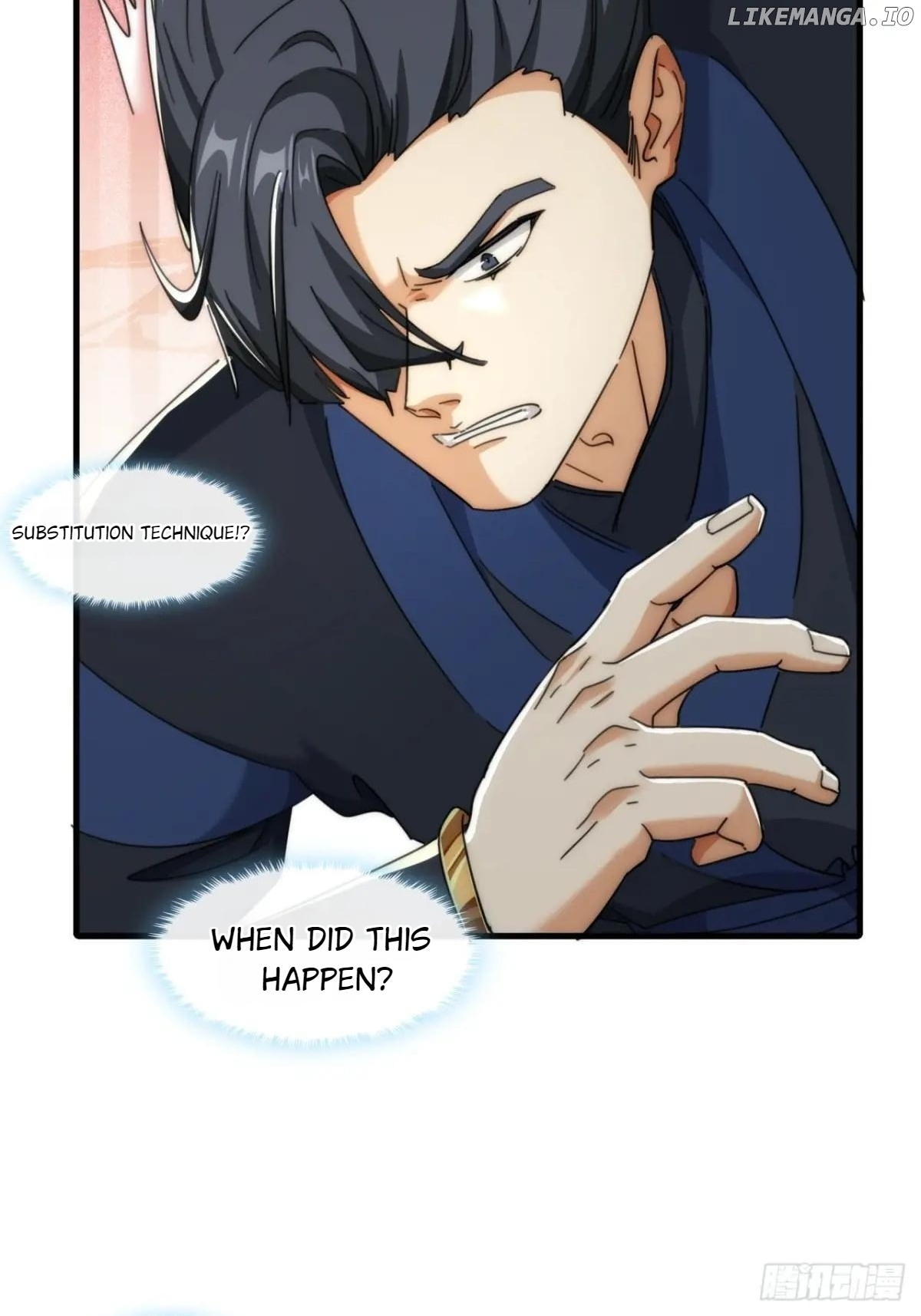 Please Slay The Demon! Young Master! Chapter 179 - page 7